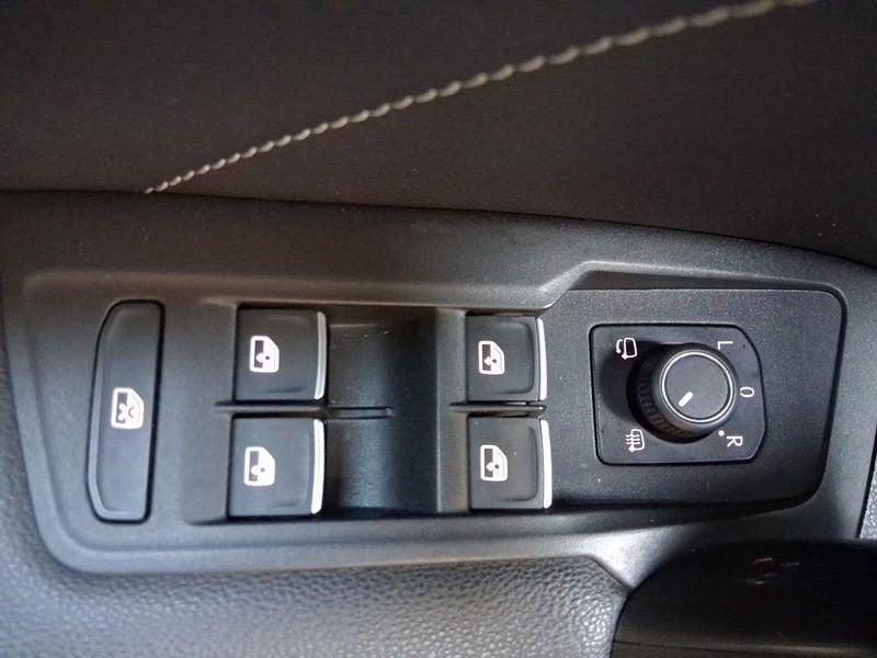 Volkswagen Tiguan 1.4 TSI eHYBRID R-Line DSG