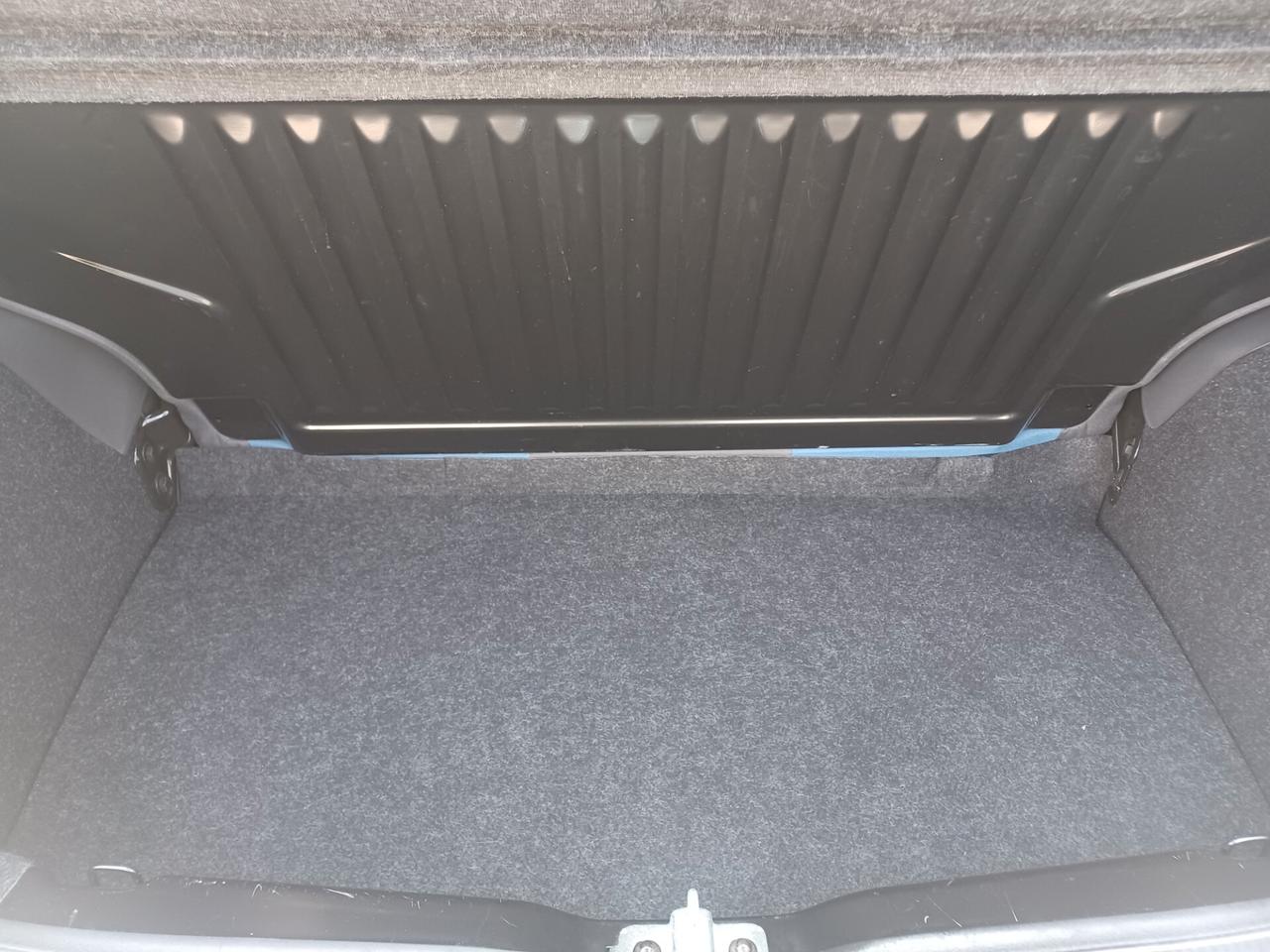 Fiat Panda 1.2 Dynamic UNICO PROPRIETARIO