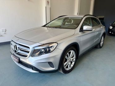 Mercedes-benz GLA 200 d Sport