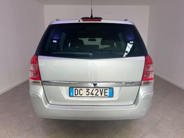 OPEL Zafira 1.9 16V CDTI 150CV Cosmo