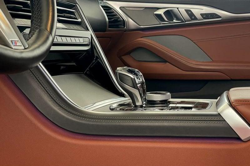 BMW Serie 8 840d xDrive