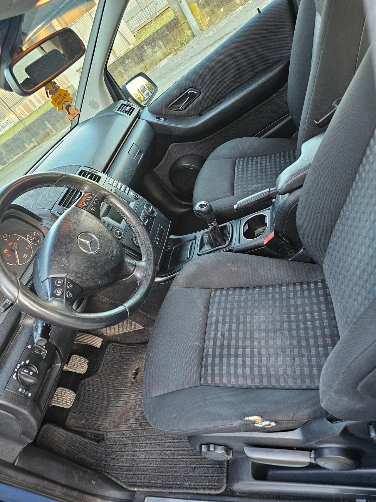 Mercedes-benz A 180 CDI Avantgarde