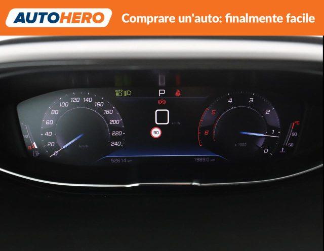 PEUGEOT 5008 BlueHDi 130 S&S Allure