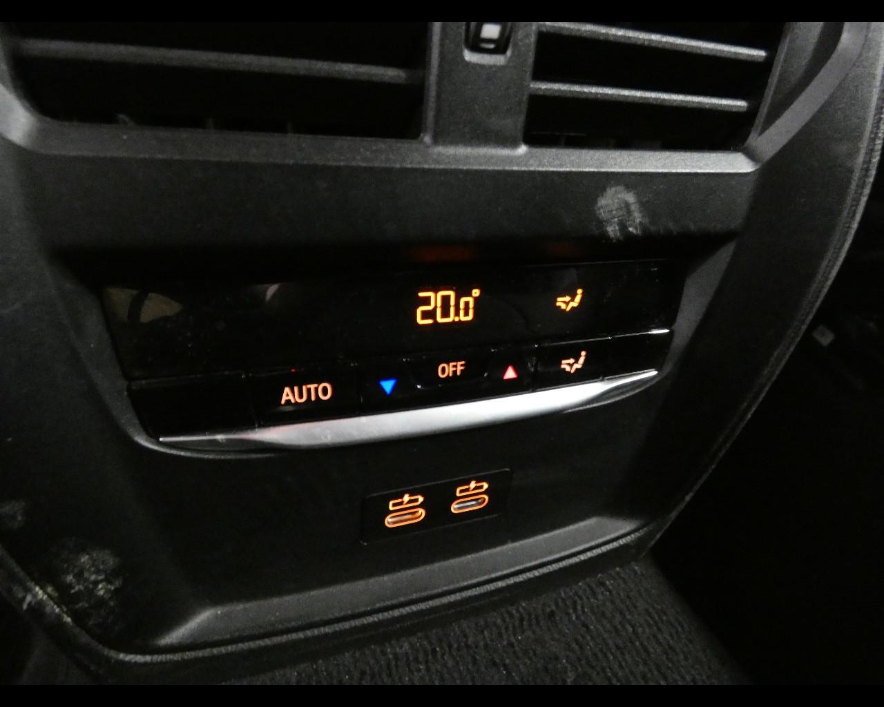BMW Serie 4 G.C. (G26) - 420d xDrive 48V Msport