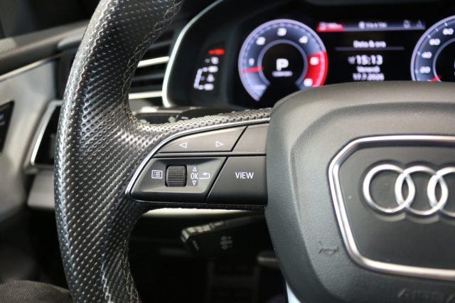 AUDI Q8 50 TDI 286 CV quattro tiptronic S-LINE
