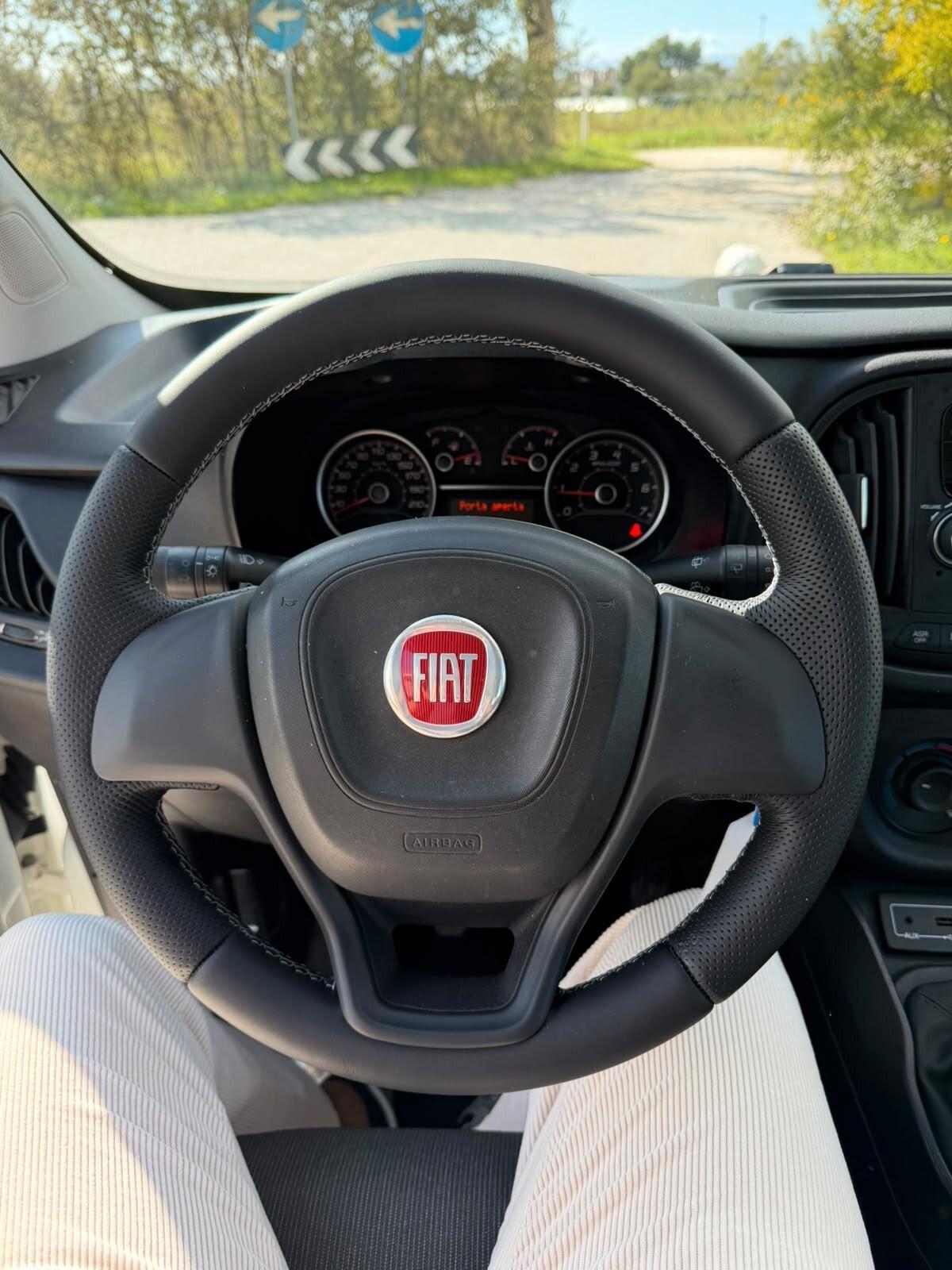 Fiat Doblo Doblò 1.6 MJT 16V 95CV Easy