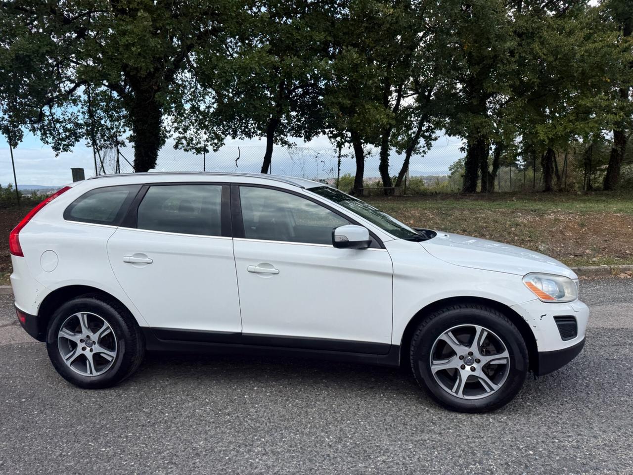 Volvo XC 60 XC60 D3 AWD