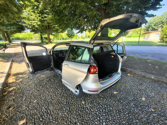 FORD B-Max 1.6 TDCi 95 CV