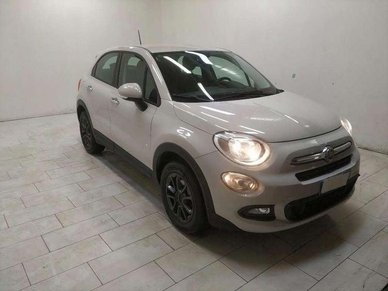 FIAT 500X 1.6 mjt Pop Star 4x2 120cv