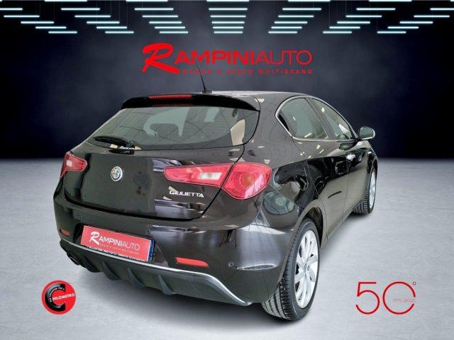 ALFA ROMEO Giulietta 1.6 JTDm 120 CV Super Pronta Consegna