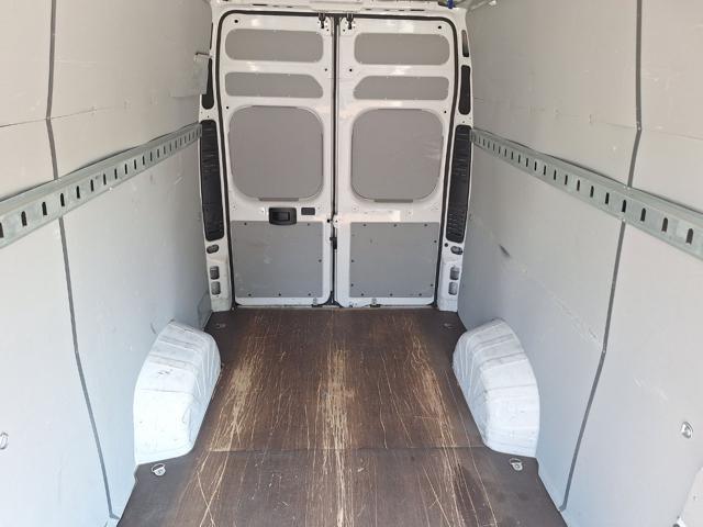 FIAT Ducato 35 2.3 MJT 140CV XL H3 Maxi N°FZ529