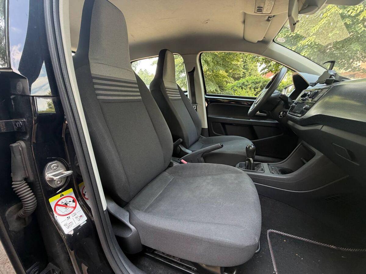 Volkswagen up! 1.0 eco up! Take up! 68cv