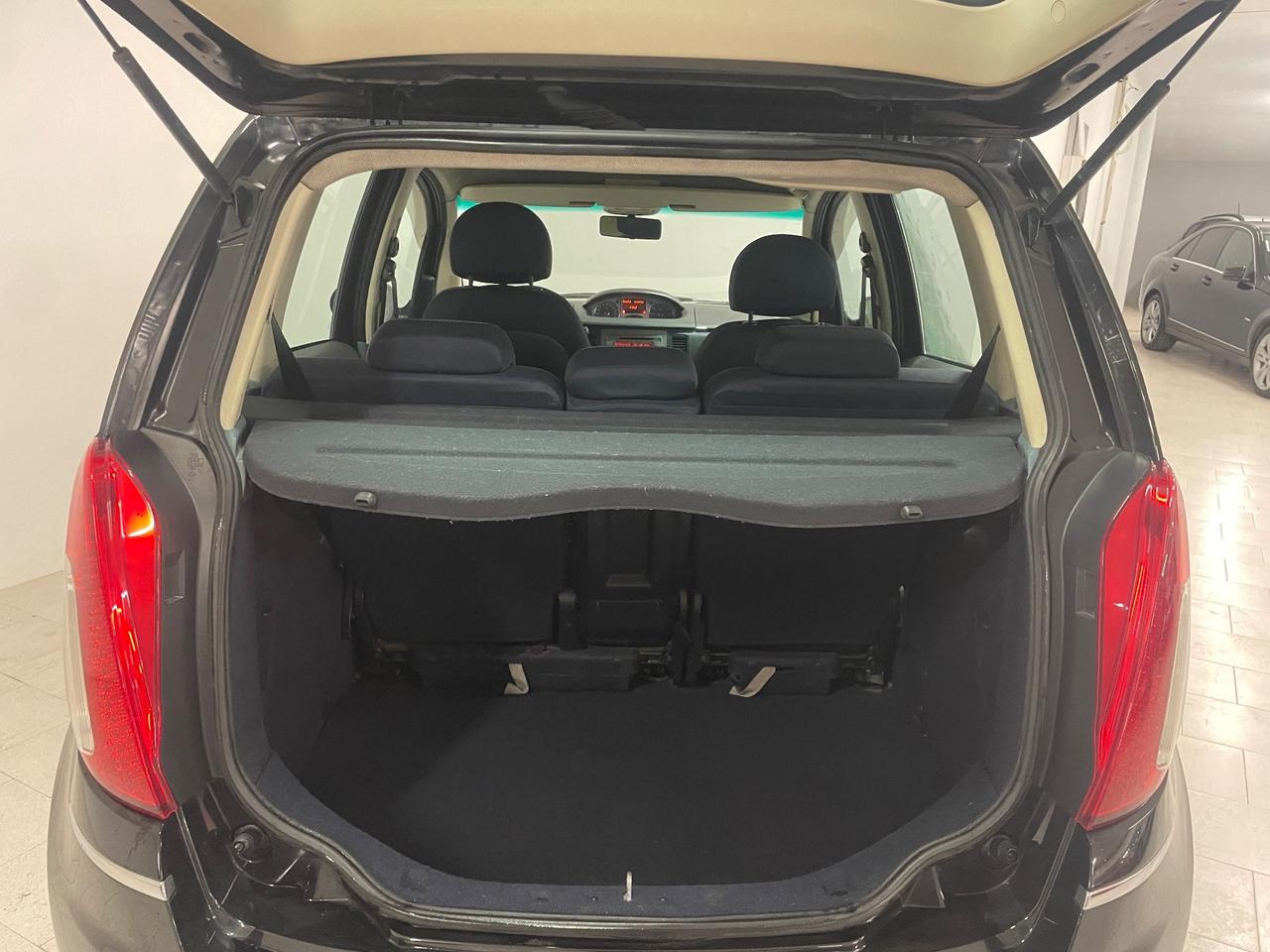 Lancia MUSA 1.3 Multijet 16V 90 CV Oro Plus