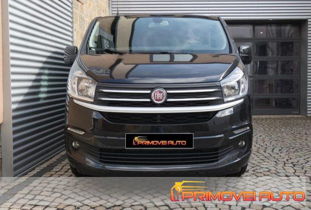 FIAT Talento 2.0 Ecojet 145CV L2 H1 Combi