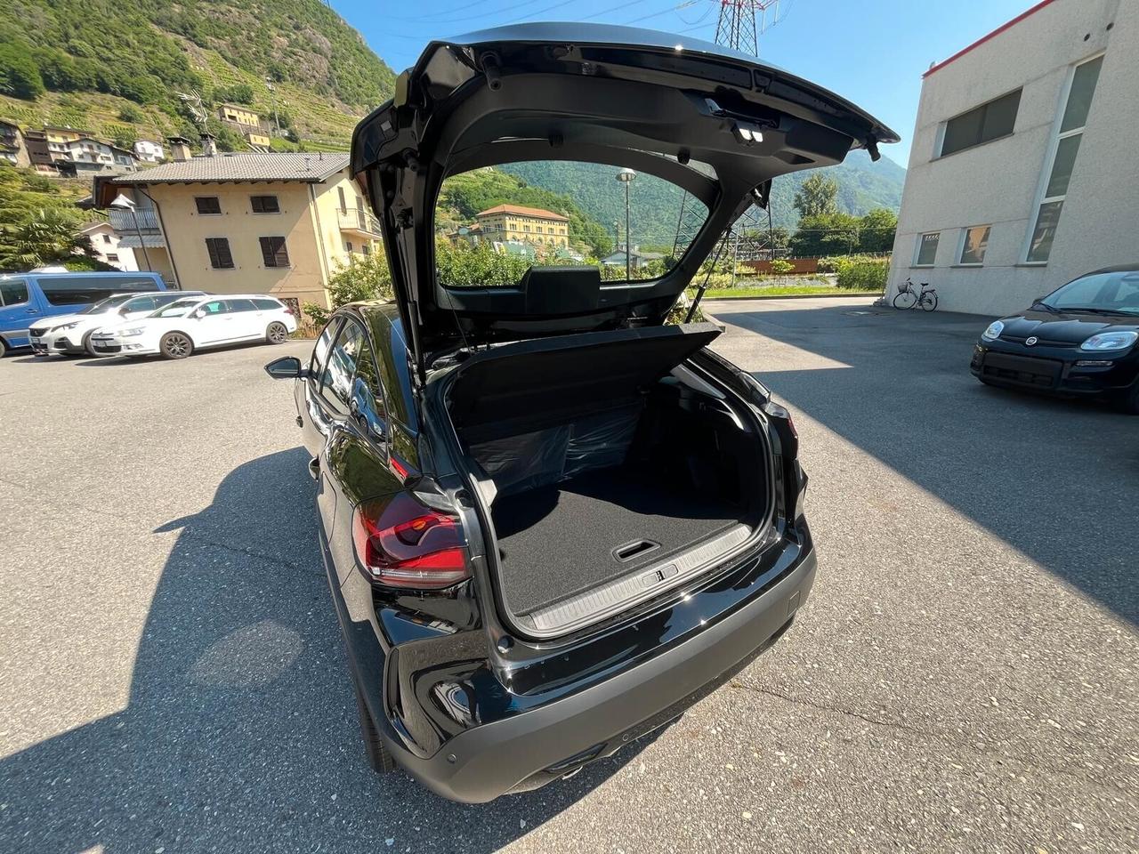 Citroen C4 PureTech 130 S&S Plus
