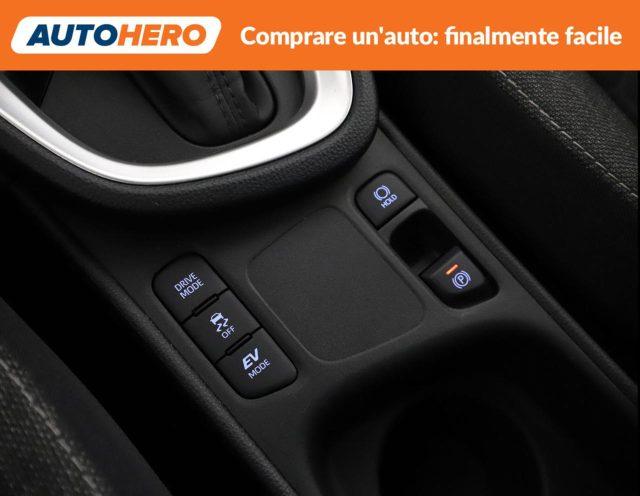 TOYOTA Yaris Cross 1.5 Hybrid 5p. E-CVT Trend