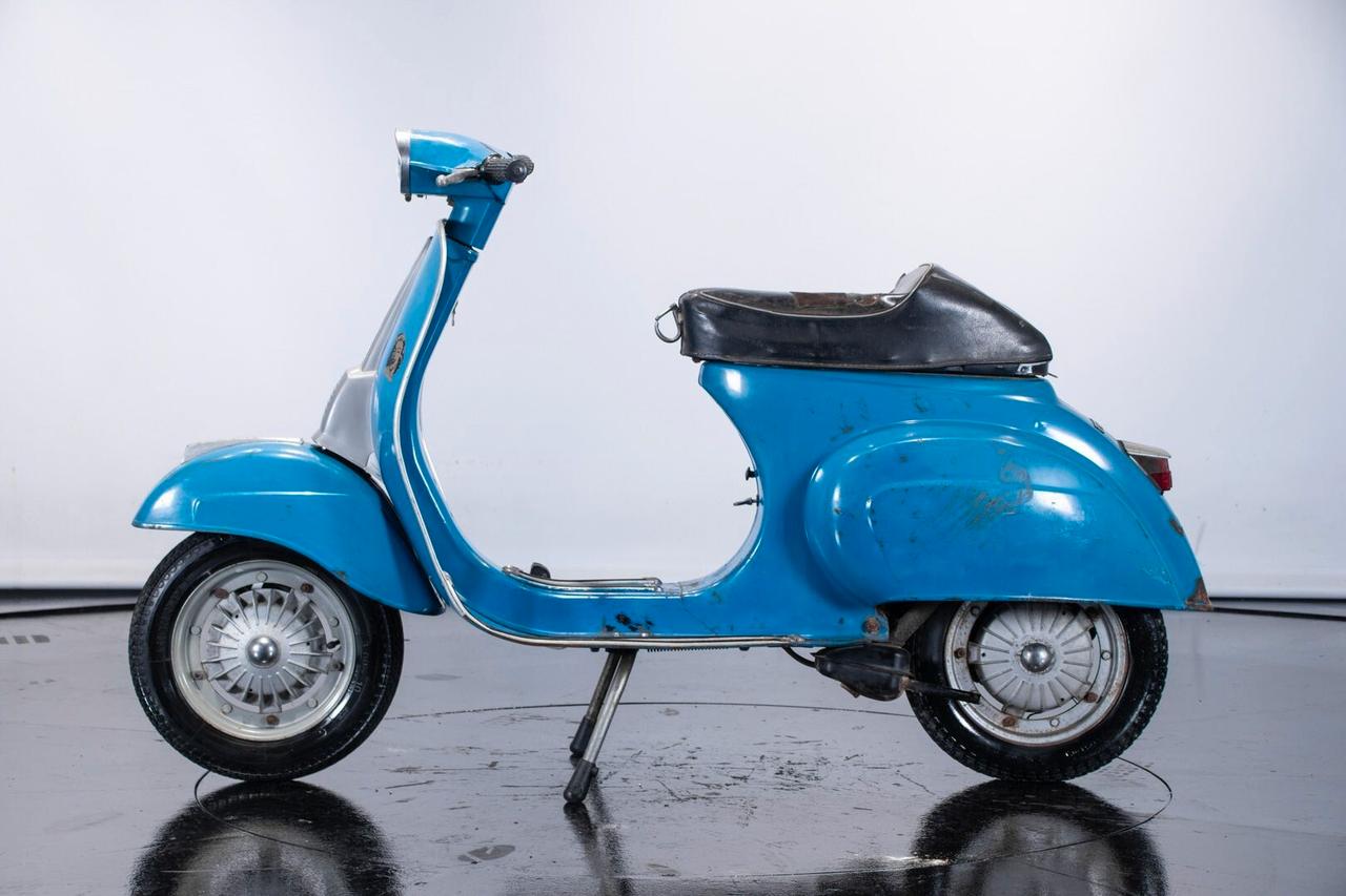 Piaggio Vespa 50 Special (V5B3)