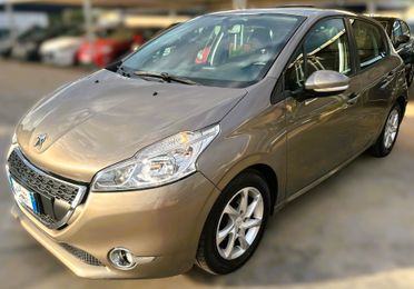 Peugeot 208 1.4 HDi 68 CV 5 porte Business