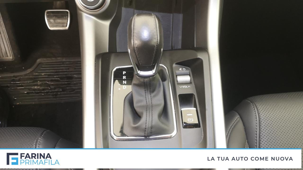 ALFA ROMEO Tonale - Tonale 1.6 Veloce 130cv tct6