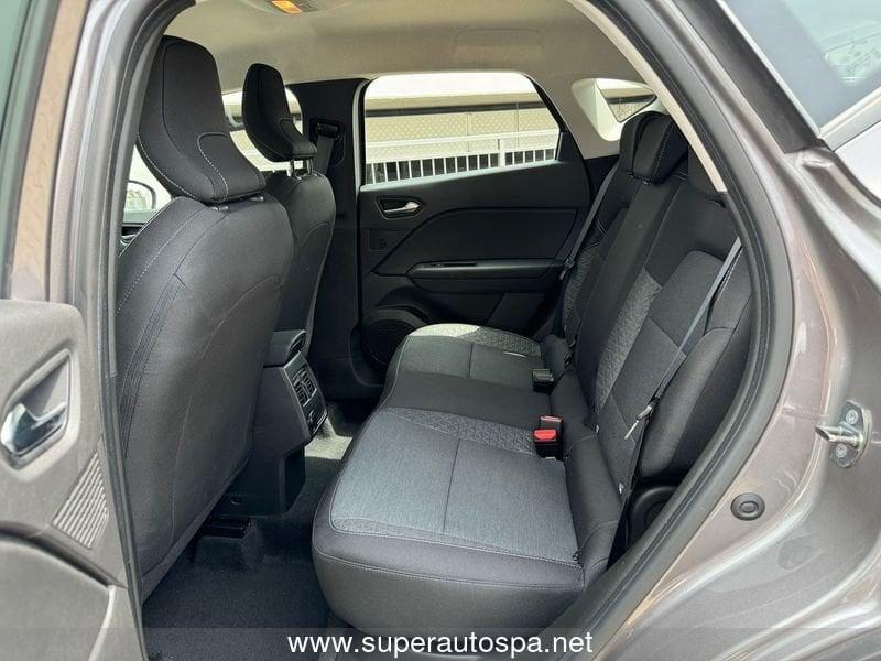 Renault Captur 1.0 TCe Equilibre