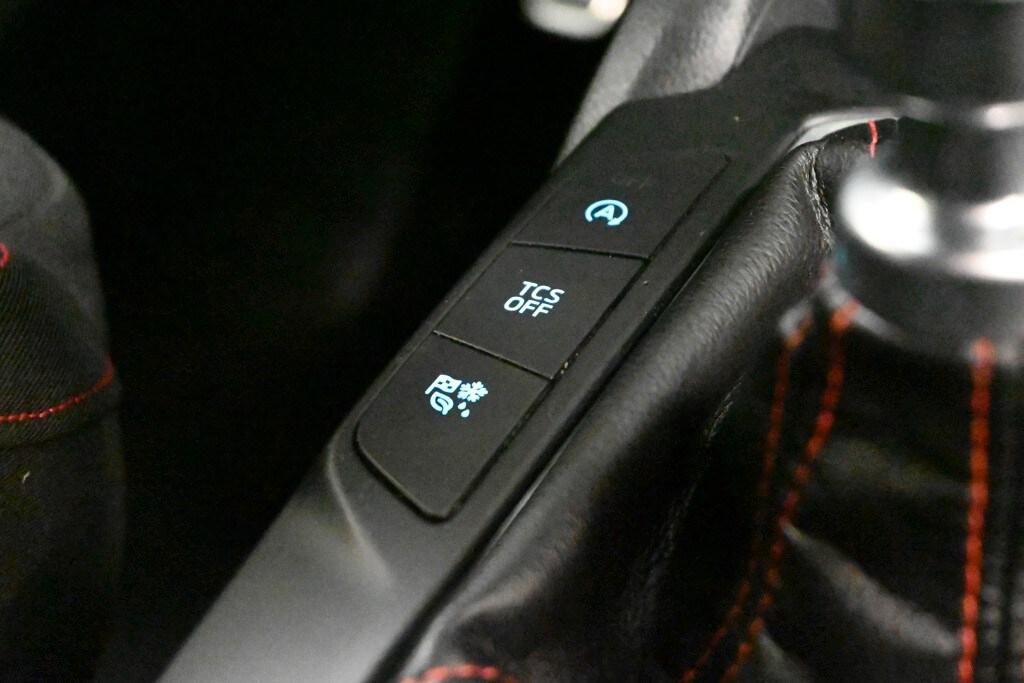 FORD Focus 4ª serie Focus 1.5 EcoBlue 120 CV 5...