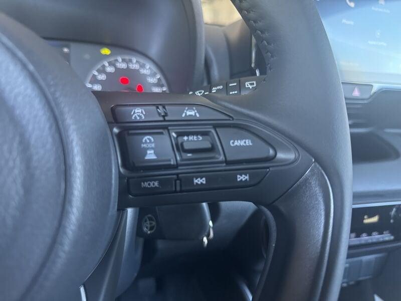 Toyota Yaris Yaris 1.5 Hybrid 5 porte Active