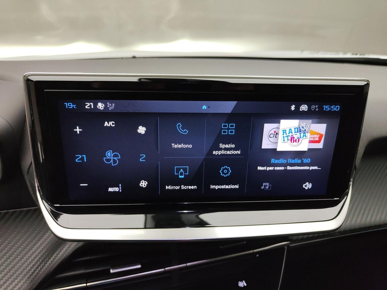 PEUGEOT 2008 II 2020 1.2 PURETECH 130CV ALLURE EAT8