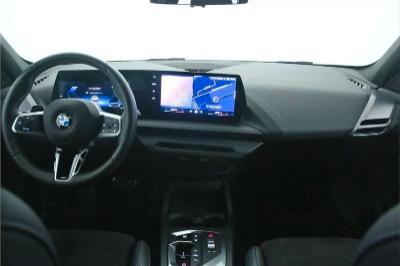 BMW 118 118d Msport Pro