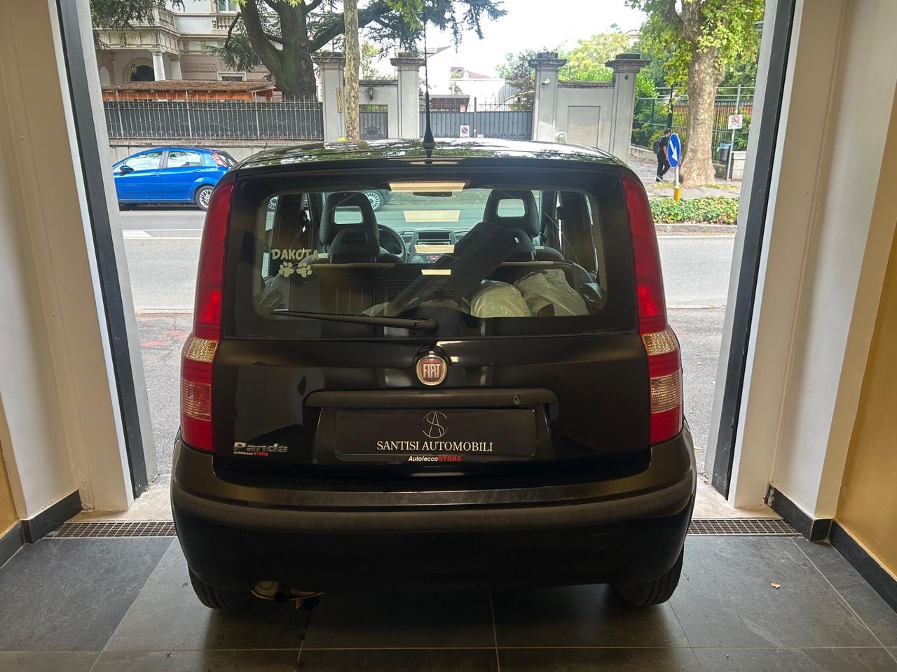 Fiat Panda 1.2 Dynamic 69cv EURO 5 - NEOPATENTATI!!!