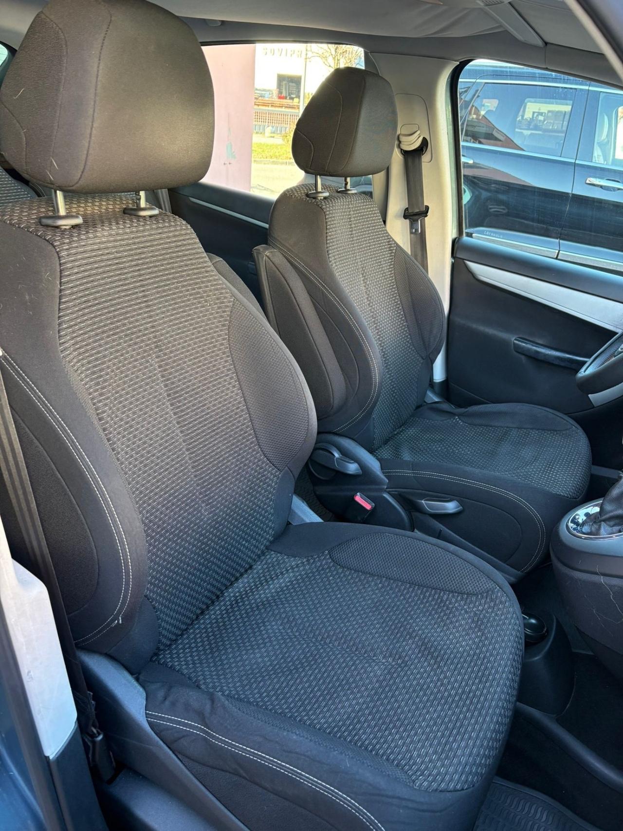 Citroen C4 Picasso 1.6 HDi 110 FAP Attraction