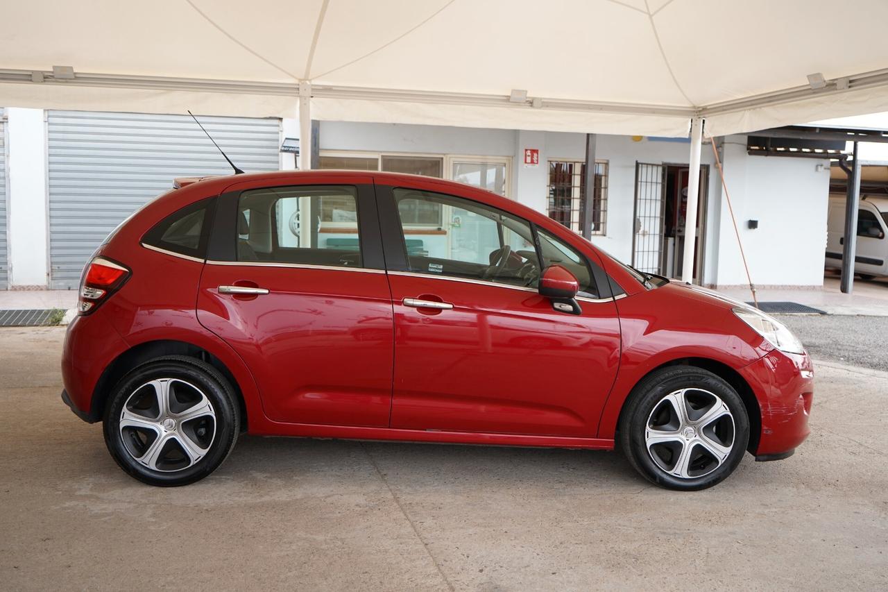 Citroen C3 PureTech 82 Feel Edition