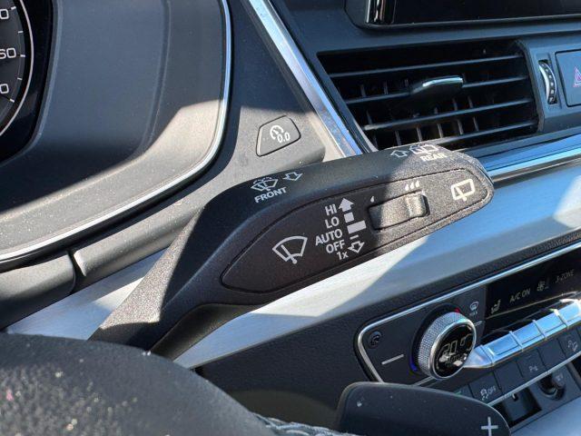 AUDI Q5 50 TFSI quattro Plug-in S line plus Tetto/Matrix