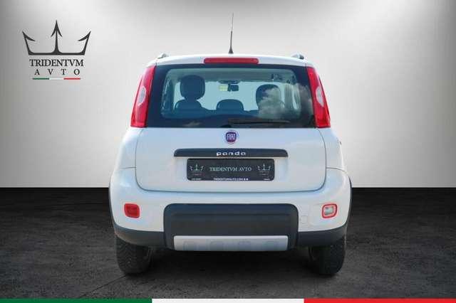 Fiat Panda 0.9 t.air turbo 4x4 85cv