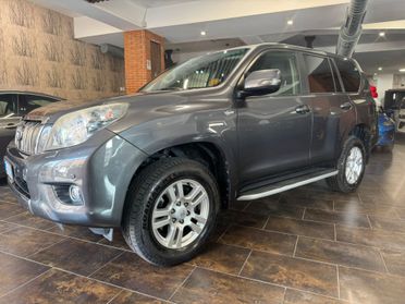 Toyota Land Cruiser 3.0 D4-D 5 porte