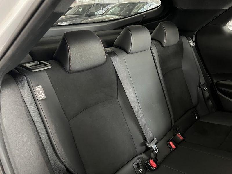 Toyota C-HR 2.0 PHEV E-CVT Lounge Premiere