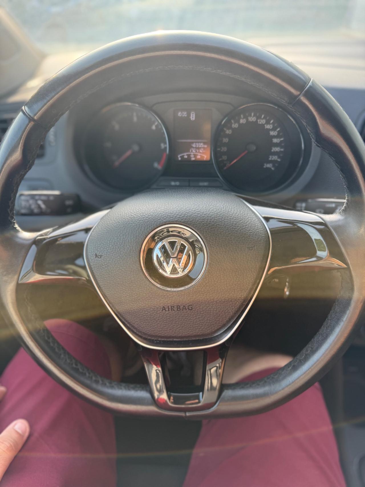 Volkswagen Polo 1.4 TDI 5p. Business