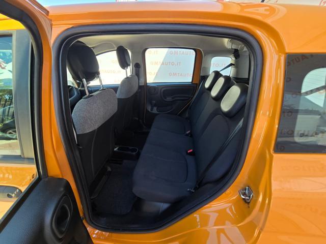 FIAT Panda 1.0 69CV HYBRID GARANZIA OTTIME CONDIZIONI