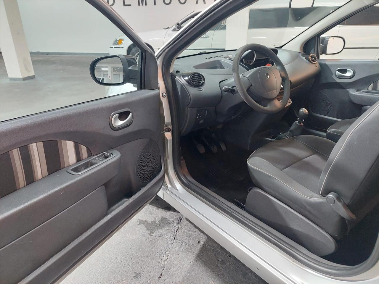 Renault Twingo 1.2 16V Night&Day