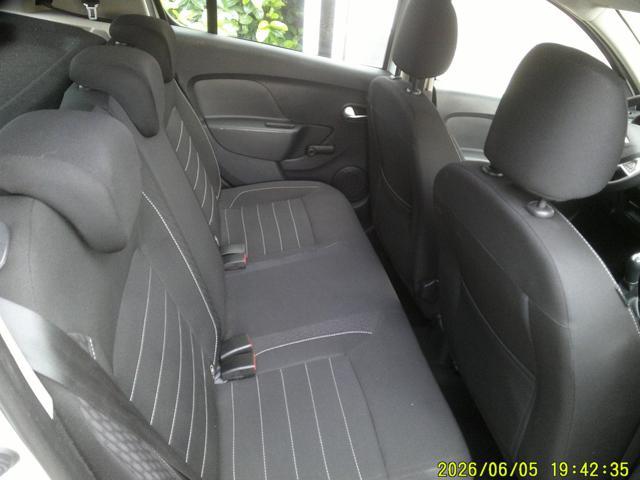 DACIA Sandero 1.0 TCe 100 CV ECO-G Comfort Gpl