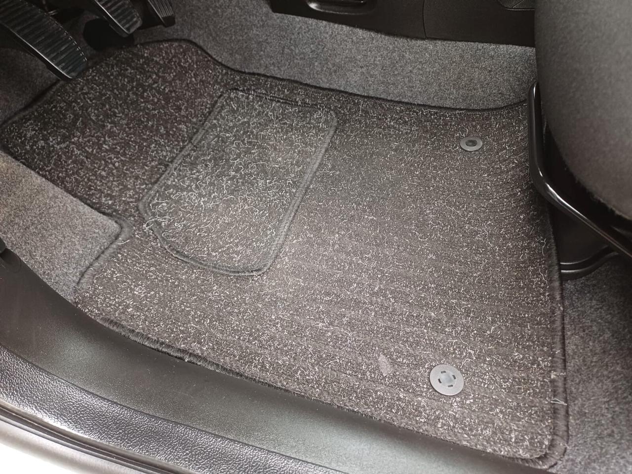 Fiat Panda 1.0 FireFly 69 cv S&S Hybrid 5 posti Easy