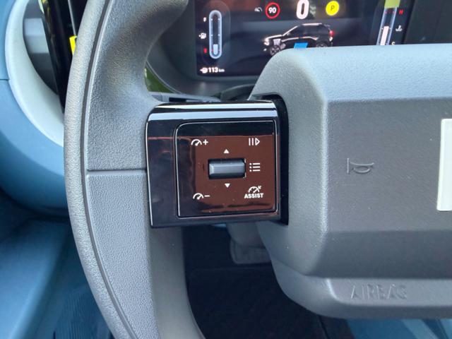 FIAT Grande Panda KM0 HYBRID 110CV ICON AUTOMATICA+NAVI WIFI+PDC
