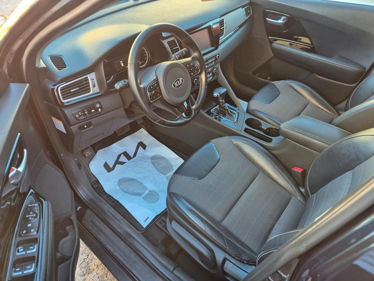 Kia Niro 1.6 GDi DCT HEV Energy