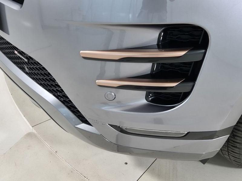 Land Rover Range Rover Evoque II 2019 Die 2.0d i4 R-Dynamic S fwd 163cv