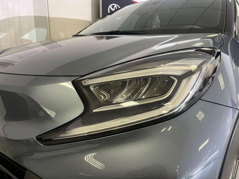 Toyota Aygo X 1.0B (72 CV) Lounge