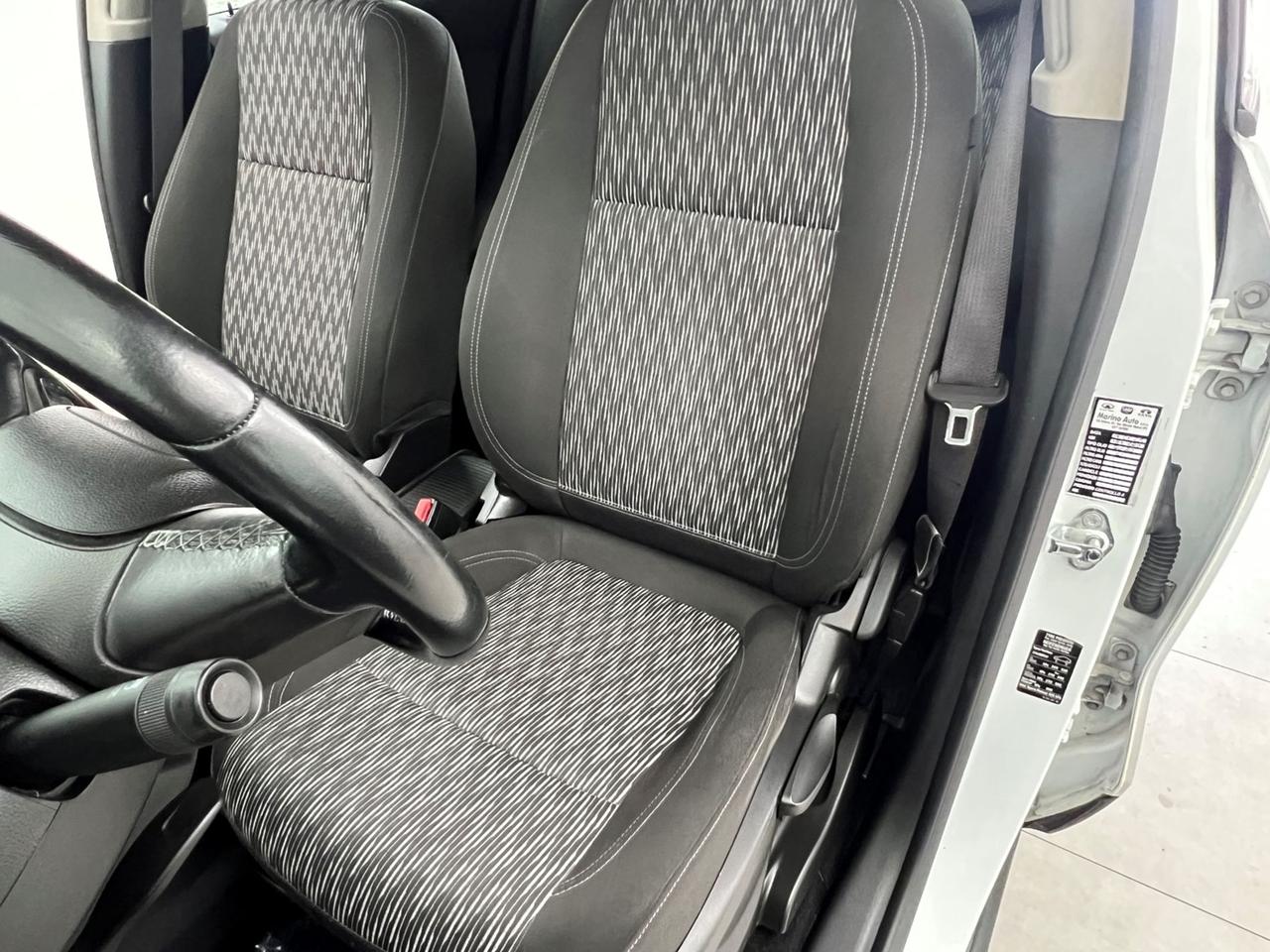 OPEL Mokka I Mokka 1.4 t Ego Gpl-tech 4x2 140cv E6