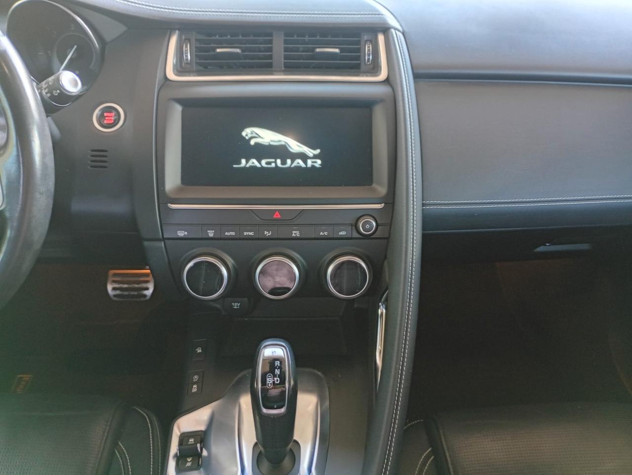Jaguar E-Pace 2.0 AWD aut.