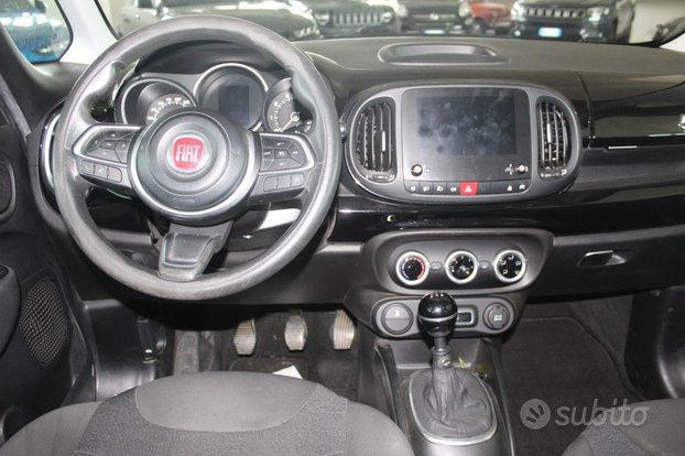 FIAT 500L 1.3 Multijet 95 CV Cross