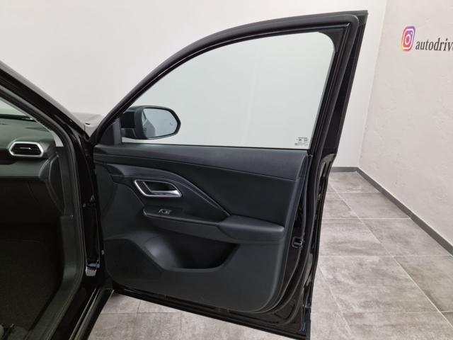 MG ZS 1.5 Hybrid+ Luxury