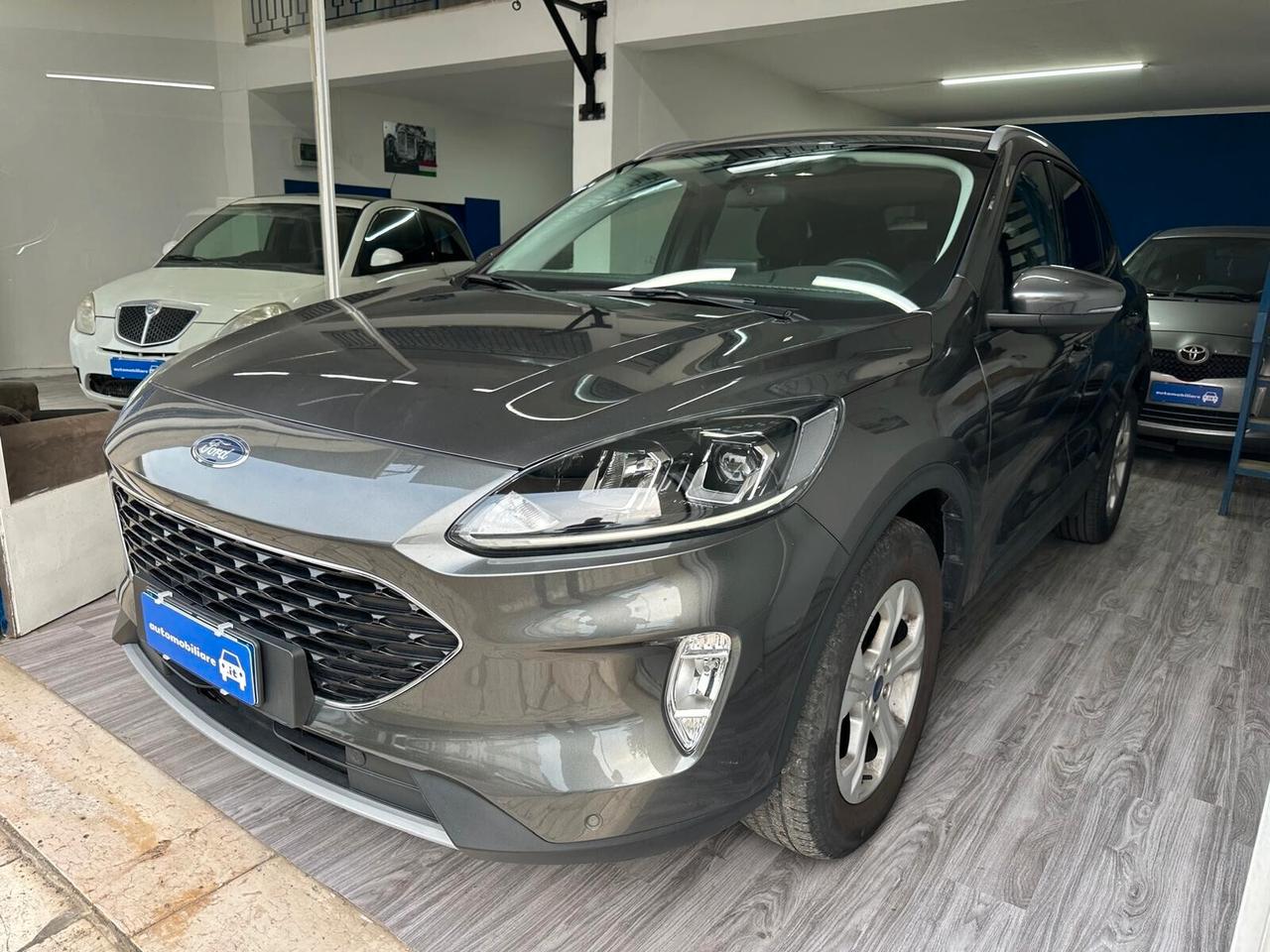 Ford Kuga 1.5 EcoBoost 120 CV 2WD