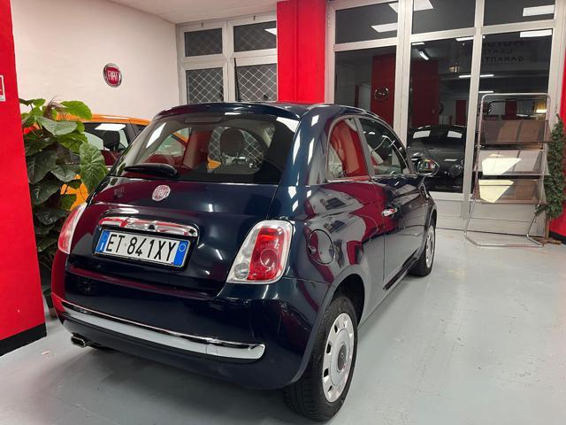 FIAT 500 1.3 Multijet 16V 95 CV Pop